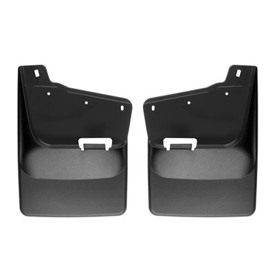 MUD GUARD-CHEVY 2500 / 3500HD HD (20-23) REAR