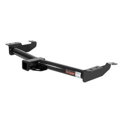 REC HITCH-FORD E VAN (00-14)