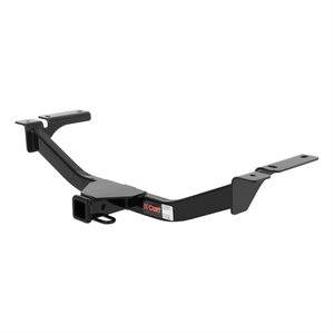 REC HITCH-FORD EDGE (07-14)