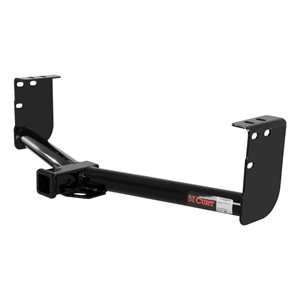 REC HITCH-TOYOTA TUNDRA (07-21)