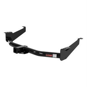 REC HITCH-NISSAN TITAN (04-15)