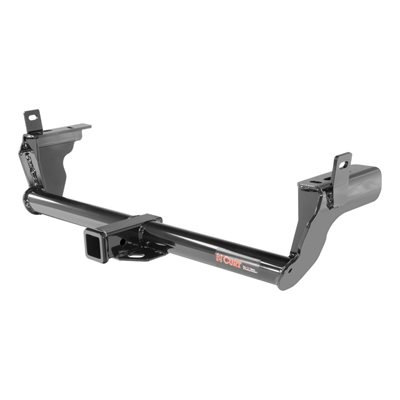 REC HITCH-FORD EDGE (15-20)