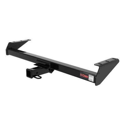 REC HITCH-NISSAN FRONTIER (05-23)