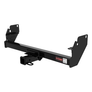 REC HITCH-TOYOTA TACOMA (05-15)