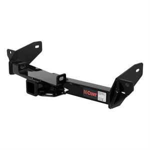 REC HITCH-FORD F150 (06-08)