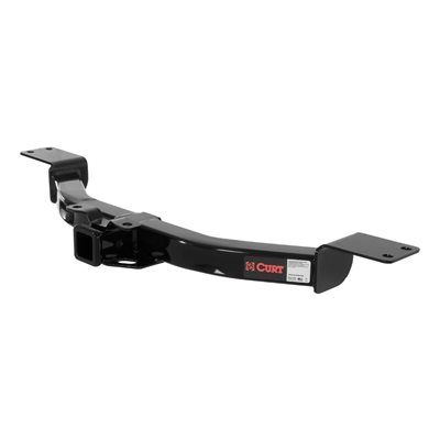 REC HITCH-CHEV TRAVERSE / GMC ACADIA (09-16)