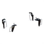 5TH WHEEL RAIL KIT HDWE-RAM 3500 HD (13-24)