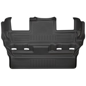 HUSKY WEATHERBEATER-TAHOE / YUKON (15-20) 3RD WITH 2ND ROW BUCKET BLACK