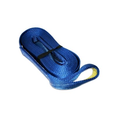 BULLDOG TOW STRAPS 2"X20' 20K