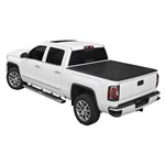 LOMAX - CHEVY / GMC 5.8 BED 1500 (19-23) MATTE BLACK