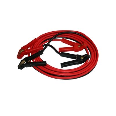 BULLDOG JUMPER CABLES 2GA 20' 600AMP