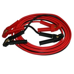 BULLDOG JUMPER CABLES 2GA 20' 600AMP