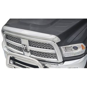 HOOD PROTECTOR RAM 2500 / 3500 (10-18) CHROME 