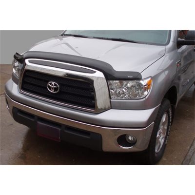 HOOD PROTECTOR TOYOTA TUNDRA (07-13) SMOKE 