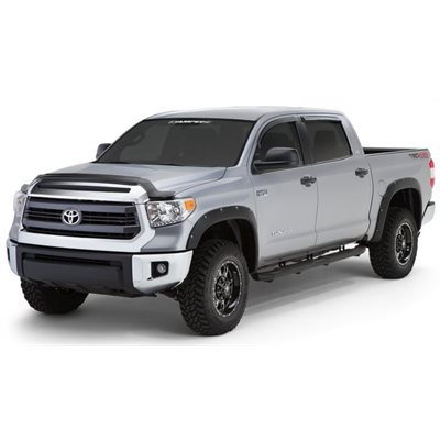 HOOD PROTECTOR TOYOTA TUNDRA (14-20) SMOKE 