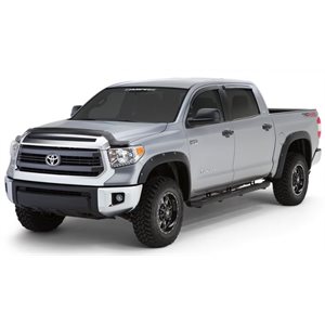 HOOD PROTECTOR TOYOTA TUNDRA (14-20) SMOKE 