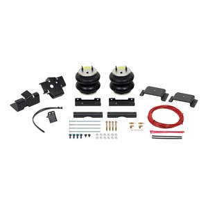 FIR-KIT RAM 2500 (14-23) 4WD&2WD