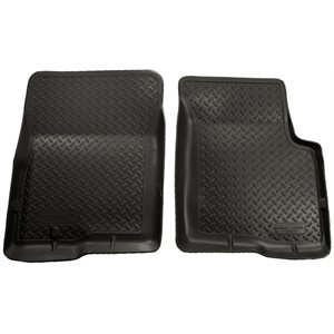 HUSKY-FORD F-150 (04-08) BLACK