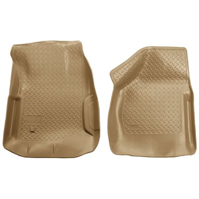 HUSKY FORD F-250 / F-350 (00-07) TAN