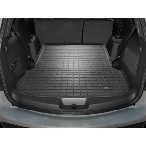 WEATHERTECH CARGO LINER FORD EXPLORER BEHIND 2ND SEAT BLACK