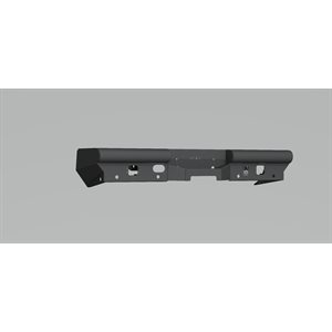 REAR BUMPER-RAM HD (19-22)