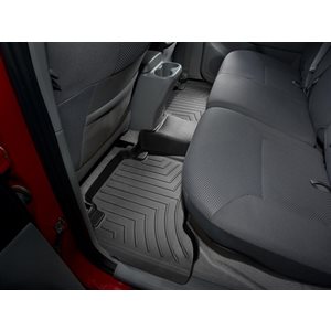 WEATHERTECH TOYOTA TACOMA CREW (05-15) REAR