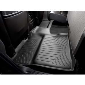 WEATHERTECH GM CREW CAB (07-13) REAR