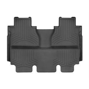 WEATHERTECH TOYOTA TUNDRA CREW (14-21) REAR MAT