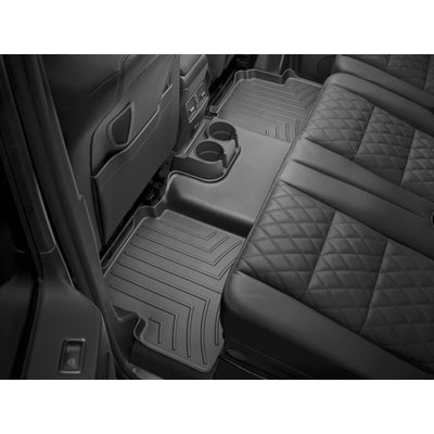 WEATHERTECH FORD SUPER DUTY CREW (17-23) REAR