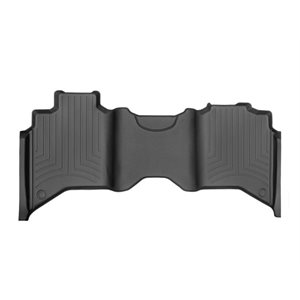 WEATHERTECH RAM CREW 3500 (19-20) REAR