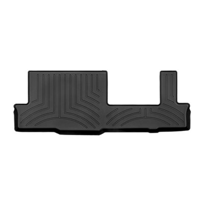 WEATHERTECH GM 20-21 TAHOE / YUKON 3RD ROW W / BENCH