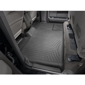 WEATHERTECH FORD F150 CREW (09-14) REAR