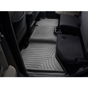 WEATHERTECH DODGE CREW (12-19) REAR