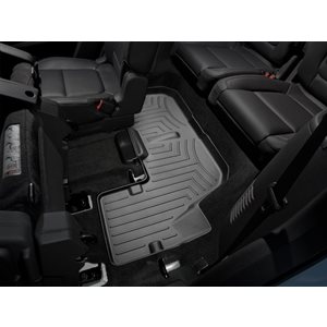 WEATHERTECH FORD EXPLORER (11-19) 3RD SEAT