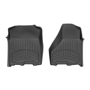 WEATHERTECH RAM CREW / MEGA (12-18) & (19-23) RAM 1500 CLASSIC FRONT