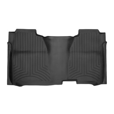 WEATHERTECH CHEVY / GMC CREW CAB (14-19) REAR FULL