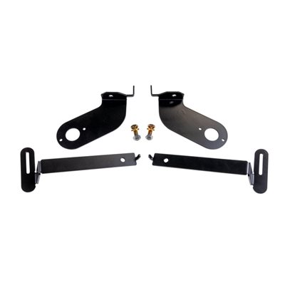 AUTO-LEVELING HEADLIGHT BRACKET FOR 3.5''-6'' LIFT 