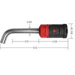 BOLT REC LOCK JEEP JL & GLADIATOR (18-21)