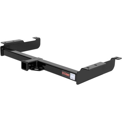 REC HITCH-CHEVY / GMC EXPRESS VAN (96-22)