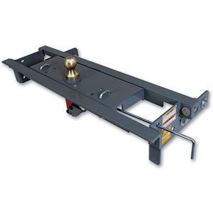 FLIP-OVER GOOSENECK-GM 2500 / 3500 (11-15)