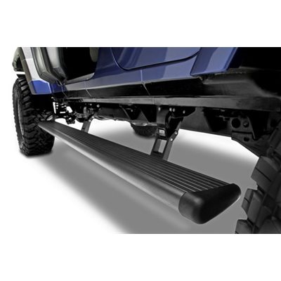 POWER STEP-JEEP WRANGLER JK UNLIMITED 4-DOOR (07-17) 