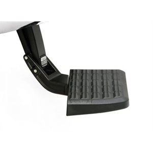 AMP BED STEP-CHEV / GMC 2500 / 3500 (15-19)