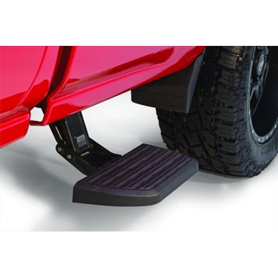 AMP BED STEP2-CHEV / GMC 1500 (14-18) 2500 / 3500 (15-19)