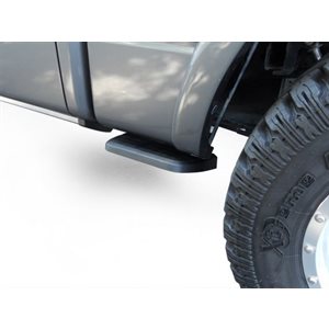 AMP BED STEP II-RAM 2500 / 3500 (14-18)