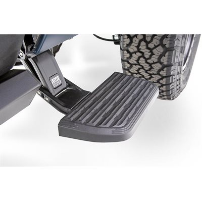 AMP BED STEP 2-RAM 2500 / 3500 (19-22) (NOT DUALLY)