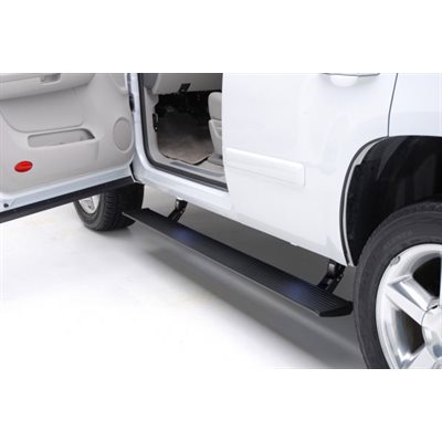 POWER STEP-CHEVY / GMC DOUBLE / CREW CAB 1500 (19-21) 2500 / 3500 (20-21)