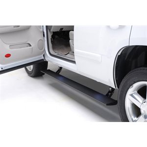 POWER STEP-TAHOE / YUKON / SUB / YUK XL (21-22)