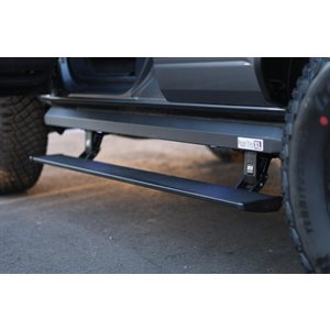 AMP STEPS-FORD RANGER (19-23) BRONCO 2021 XL