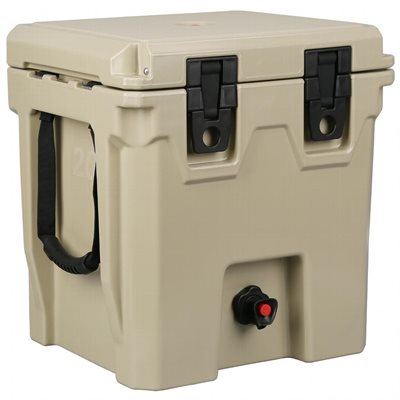 SPORTSMAN 5 GALLON WATER DISPENSER