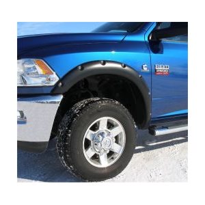 FENDER FLARES-RAM 2500 / 3500 (10-18) WILL FIT DUALLY